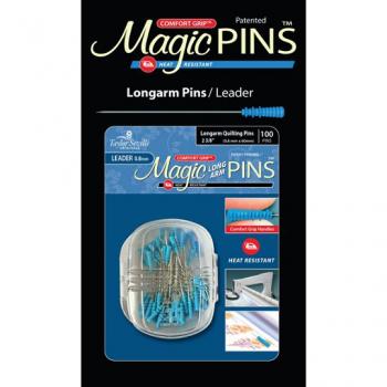 Magic Pins by Taylor Seville Originals